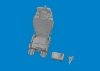 Eduard 672417 MiG-21 seat PRINT EDUARD 1/72